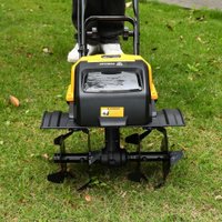 Мотокультиватор аккумуляторный Deko DKET40V 065-1232