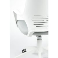 Офисное кресло Norden IQ CX0898H-0-53 (белый/серый)