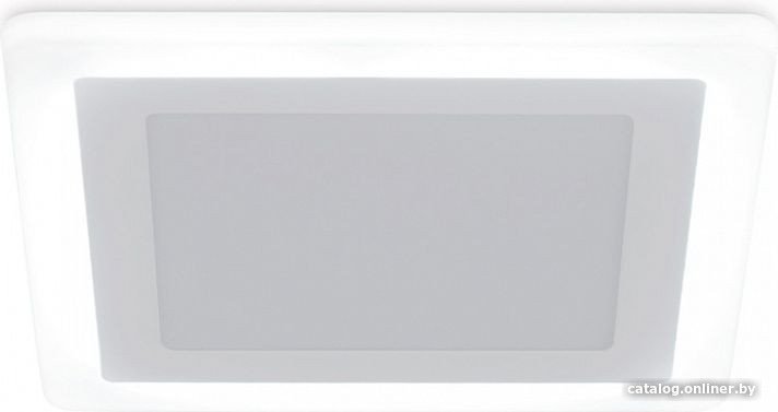 Точечный светильник Ambrella light Downlight DCR394