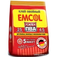 Клей для обоев Emcol Сила ПВА (200 г)