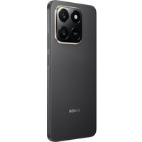 Телефон HONOR X7d LGN-LX1 8GB/128GB международная версия (вельветовый черный)