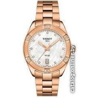 Наручные часы Tissot Pr 100 Sport Chic T101.910.33.116.00