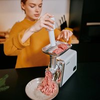 Мясорубка Futula MG4