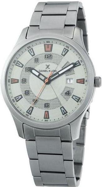 

Наручные часы Daniel Klein DK12265-5