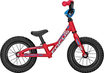 Беговел Focus Raven Rookie Run (2015)