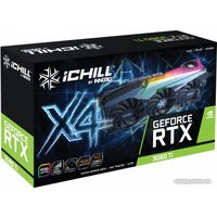 Видеокарта Inno3D GeForce RTX 3080 Ti iChill X4 12GB GDDR6X