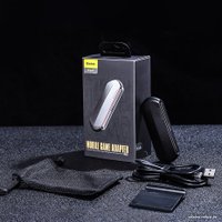 Адаптер Baseus Gamo Mobile Game Adapter