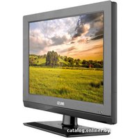 Телевизор Izumi TLE15H311B