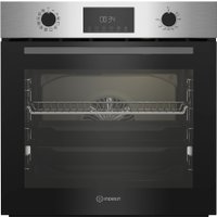 Электрический духовой шкаф Indesit IBFTE 4941 JH IX
