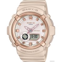 Наручные часы Casio Baby-G BGA-280BA-4A