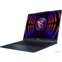 Игровой ноутбук MSI Stealth 16 Studio A13VG-408XBY