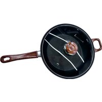 Набор кастрюль Sundays Home Y-2510301 (6шт)