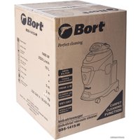 Пылесос Bort BSS-1415-W