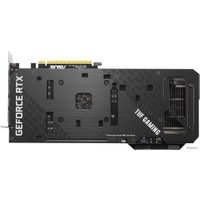 Видеокарта ASUS TUF Gaming GeForce RTX 3060 Ti V2 OC Edition 8GB GDDR6