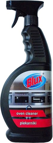 

Средство для СВЧ Blux Для плит, духовок свч-печей (650 мл)