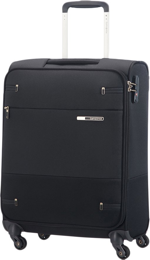 

Чемодан-спиннер Samsonite Base Boost Spinner 55 см [38N-09003]