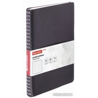 Блокнот BRAUBERG Office Pro 111046 (80 шт, черный)
