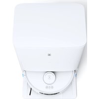 Робот-пылесос Ecovacs Deebot T30S (белый)