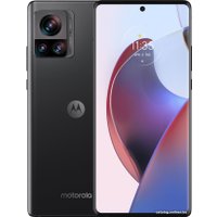 Телефон Motorola Edge 30 Ultra 12GB/256GB (межзвездный черный) в Лиде