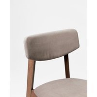 Стул Виста Офелия (дуб олово/таупе) в Гомеле