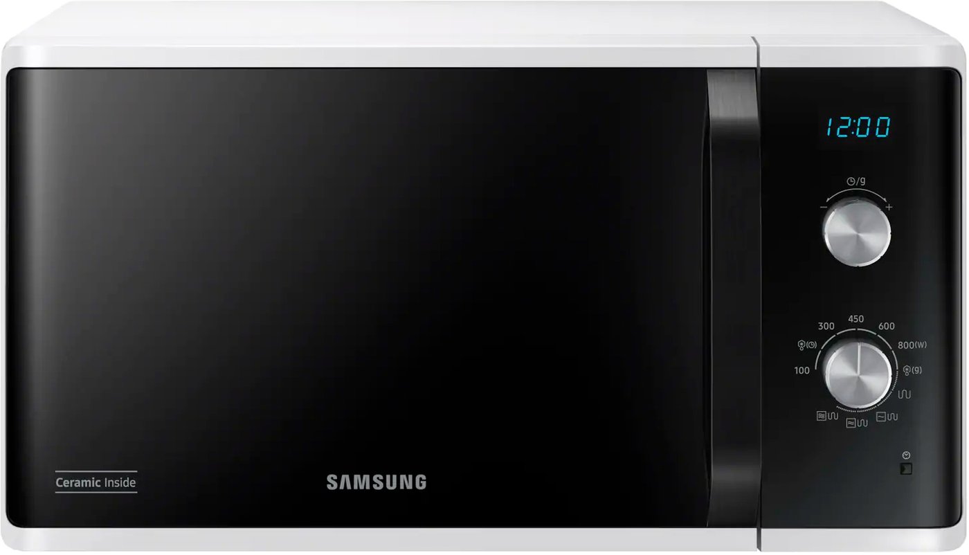 

Микроволновая печь Samsung MG23K3614AW