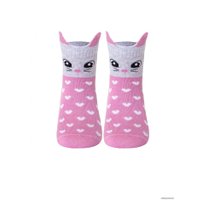 Носки Conte-kids Tip-Top Мышата 17С-59СП (р. 12, светло-розовый 321)