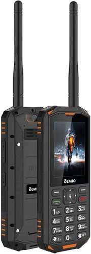 X15 (черный/оранжевый)