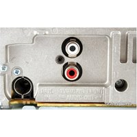 CD/MP3-магнитола Sony CDX-GT35U