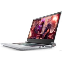 Игровой ноутбук Dell G15 5515 Ryzen Edition G515-8946