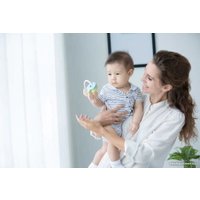 Погремушка Plan Toys Ключик 5251