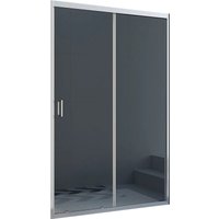 Душевая дверь Veconi VN40 VN40-110-01-C1