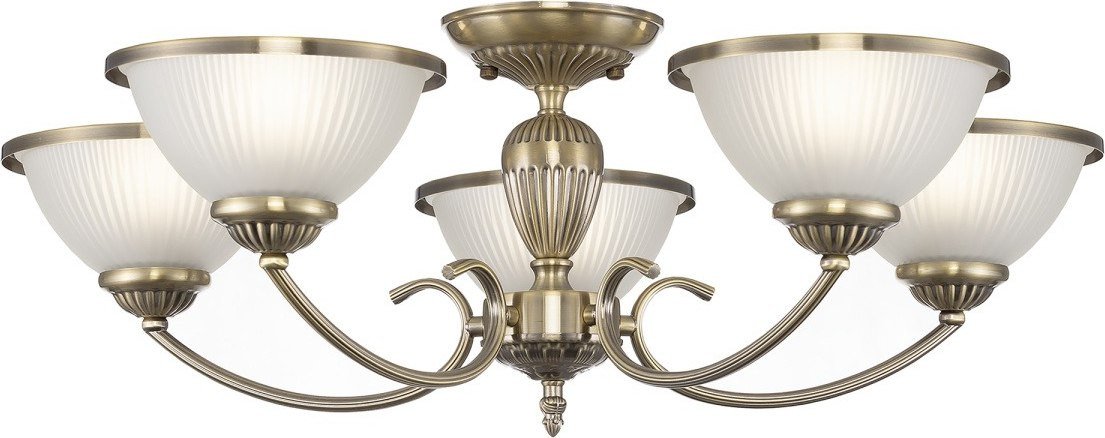 Люстра средней высоты Citilux CL422153