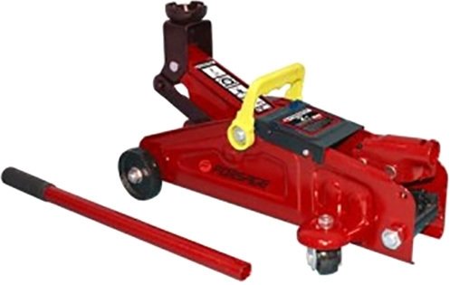 

Подкатной домкрат FORSAGE F-TA820012 2т