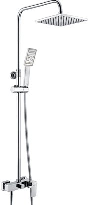 

Душевая система Wasserkraft A17702