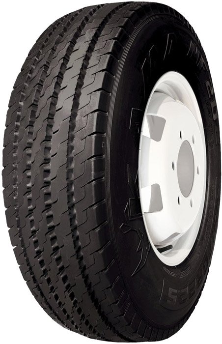 

Всесезонные шины KAMA NF 202 295/80R22.5 152/148M