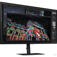 Монитор Samsung LS32A800NMUXEN в Пинске