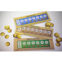 Карточная игра Мир Хобби Колонизаторы. Первопроходцы и Пираты