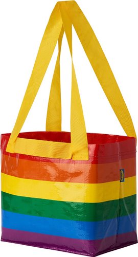 Сумка Ikea Storstomma 40484835
