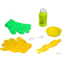 Мыльные пузыри Bondibon Наше Лето ВВ2798