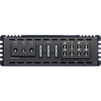 Автомобильный усилитель Prology HQ-4.100