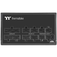 Блок питания Thermaltake Toughpower GF1 ARGB 850W Gold TT Premium TTP-850AH3FCG-U