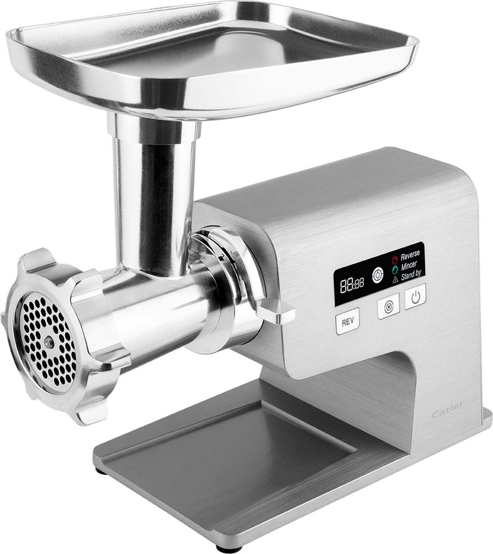 

Мясорубка Catler MG 800