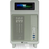 Корпус Thermaltake TR100 Matcha Green CA-11A-00SENN-00