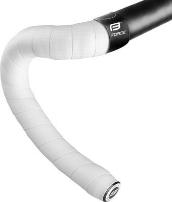 Force carbon 38017 (белый)