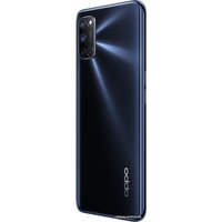 Смартфон Oppo A72 CPH2067 4GB/128GB (черный)