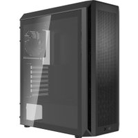 Корпус ADATA XPG Valor Air Plus (черный)