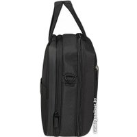 Сумка Samsonite Litepoint KF2-09002 (черный)