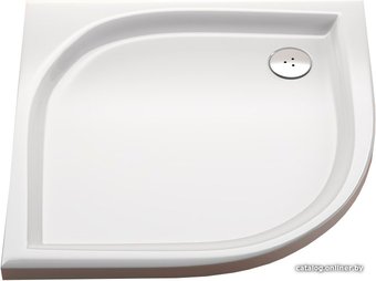 Душевой поддон Ravak Galaxy Elipso Pan 90x90