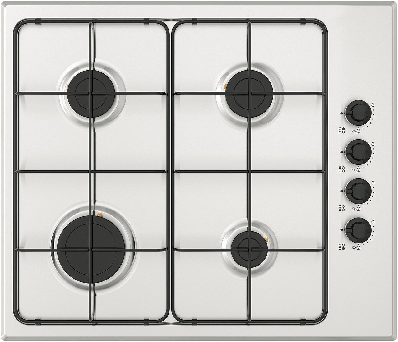 

Варочная панель Ikea LAGAN 60523204