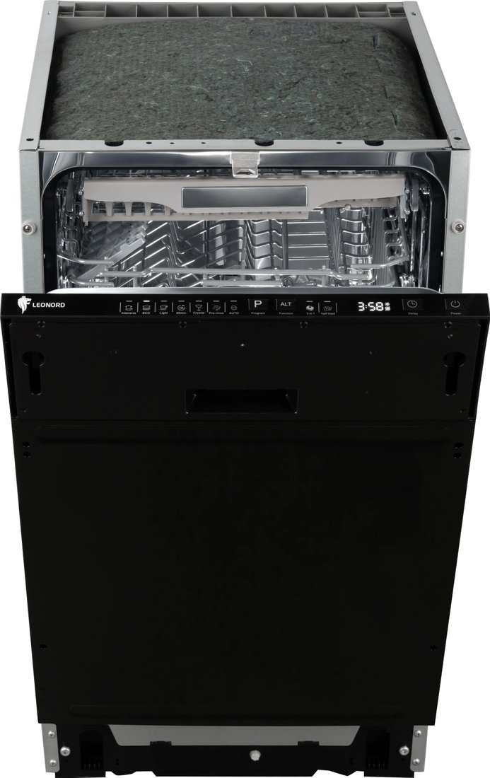 

Встраиваемая посудомоечная машина Leonord LDW-45B02